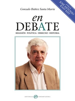 cover image of En Debate